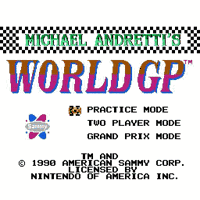 World Grand Prix